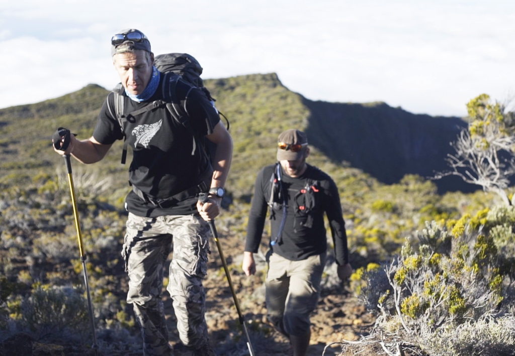 alpes guide accompagnateur randonnée montagne