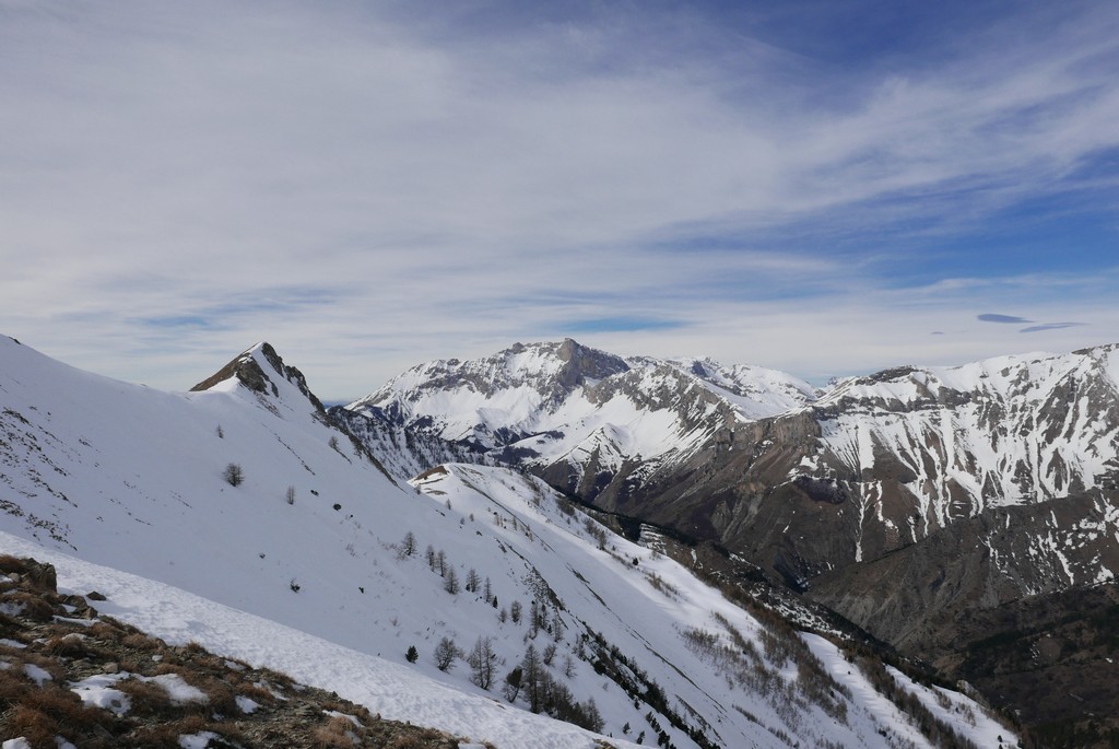 alpes guide accompagnateur randonnée montagne cantal