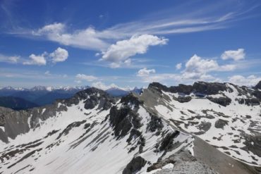 alpes guide accompagnateur randonnée montagne cantal alpes du sud hautes alpes