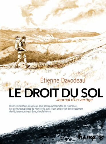 guide accompagnateur randonnée montagne cantal