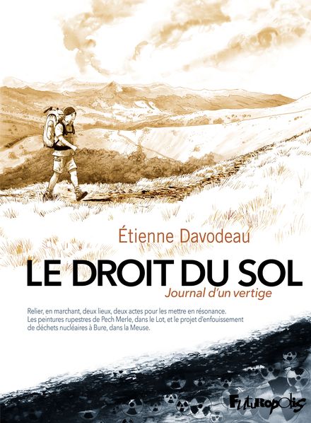 guide accompagnateur randonnée montagne cantal