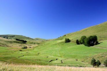 guide accompagnateur montagne cantal