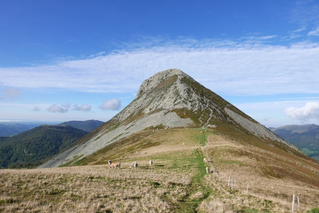 puy griou accompagnateur montagne guide cantal